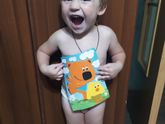 Любитель мимишек) Такой