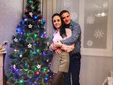 С наступившим новым годом