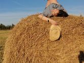 Наизготове))