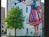 Графитти