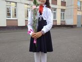 Здравствуй, школа! (02.09.19)