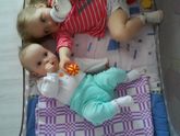 Мои зайки