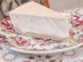 А-ля чизкейк без сахара и муки
