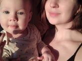 Скоро год❤️ Из за