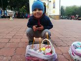 Раз! Два! 🎂🎆🎁 Т Р И ! ! ! 🎁🎆🎂