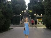 Мы приехали домой