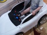 Если есть электромобиль то