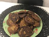 Печеночные Оладьи , Легко и сытно ☺️