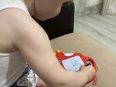В продолжении к посту о поведении дочки.