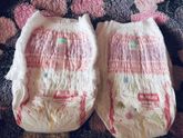 Трусики-подгузники Huggies