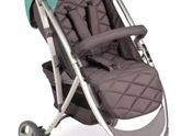 Hahappy baby eleganza у кого коляска данной модели?