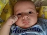 4 месяца моему