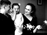 С наступающим новым годом !