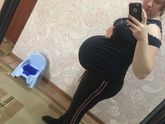 Опустился?