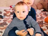 6 месяцев!!🥰🥰🥰🤩