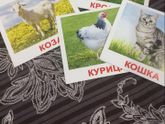 Вундеркинд с пеленок