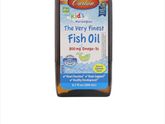 Рыбий жир с IHerb