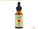 Витамин Д с IHerb