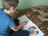 Дневник 22-25 апреля 2019. День рождения, Шахта и кафе "Чистая линяя".