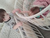 11 месяцев тройняшкам
