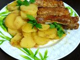 Что мы едим )