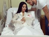 Как можно так выглядеть после родов?😂