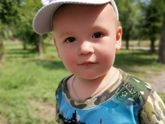 Немного моего крохи ❤?