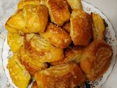 Как всегда вкусняшки на ночь 🌃