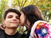 Мой любимый муж🥰