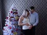 Ждём нашу малышку ❤️?