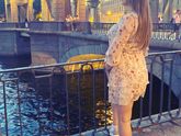 Какие же крутые девчонки 💜