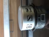 Хозяюшкам, помогите с hotpoint Ariston