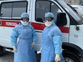 Про ношение масок : мое субъективное мнение