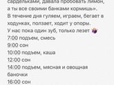 Рацион
