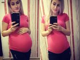 36 недель? Осталось совсем