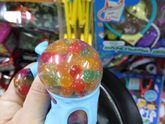 Игрушка антистерс?