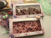 Бельгийский шоколад ручной работы ?