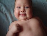 Булочке 3 месяца😍