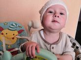 Как же ребёнок похож