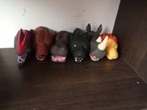 Игры детей 3-4 года