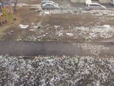 Вот и выпад первый