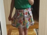 Сейчас носят такие юбки?