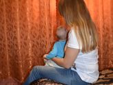 7 месяцев ❤️❤️❤️