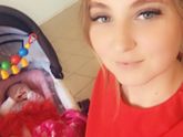 Свадьба с двумя детьми