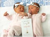 Olivia & Eveline