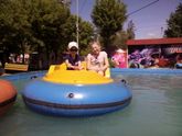 Еще одна неделька пролетела)))
