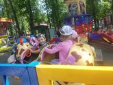 Вот и закончился мой