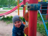 6 недель, полёт нормальный)