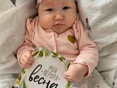 3 месяца Аллочке. Умелки. Новости. Борьба с лактазной недостаточностью