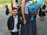С началом нового учебного года)